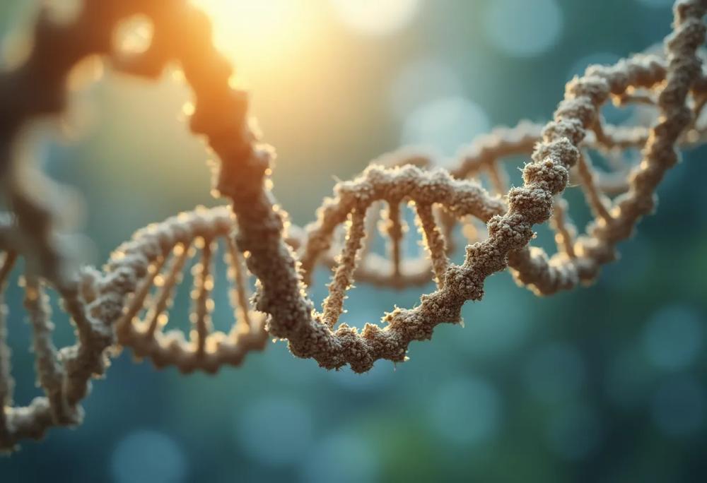 Family genetics