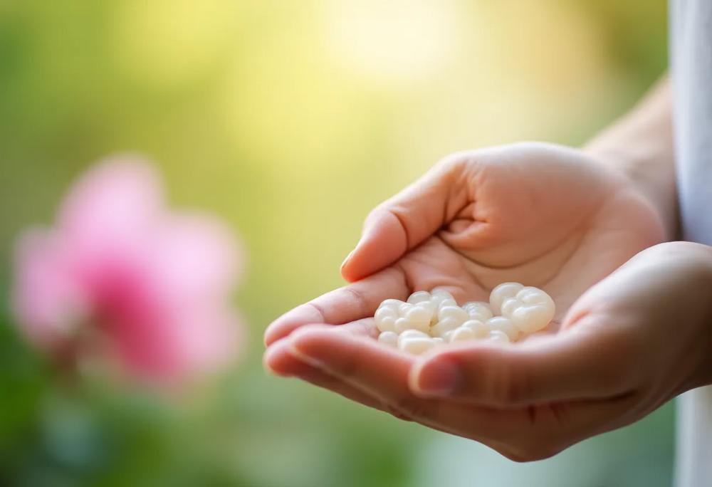 cervical mucus