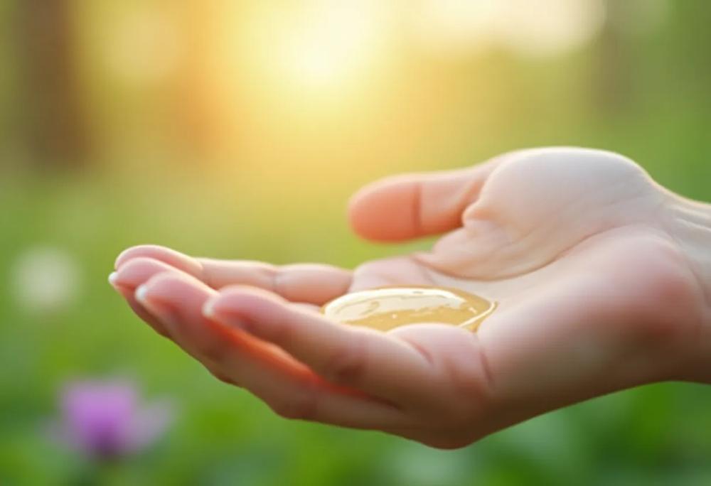 cervical mucus