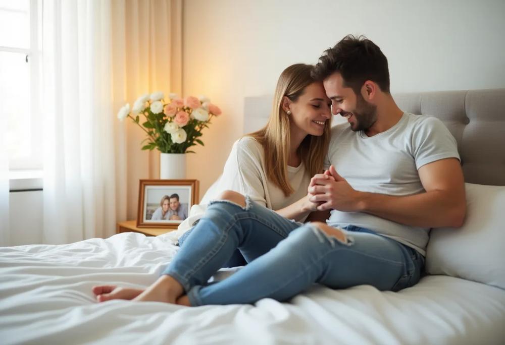 couple love