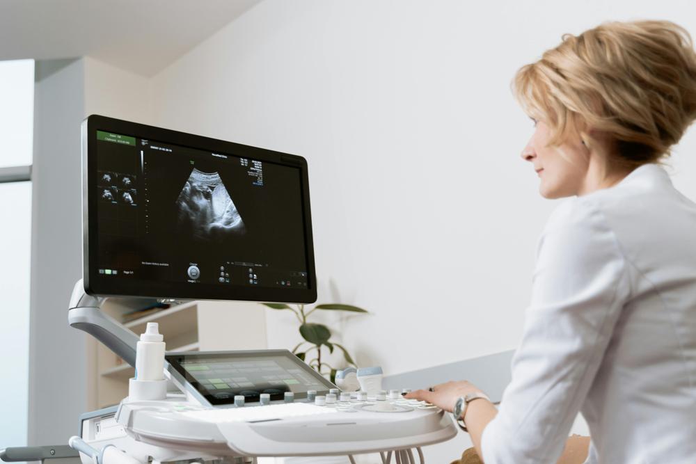 gynecologist consultation