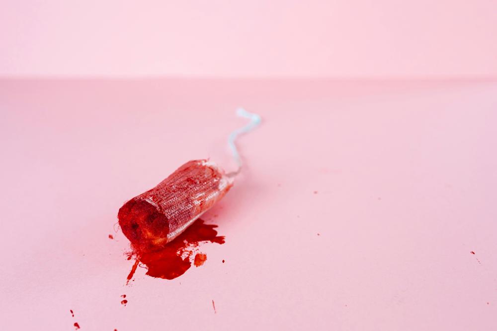 menstrual cycle