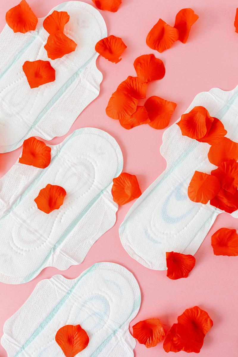 menstrual cycle
