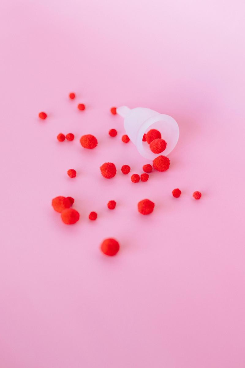 menstrual cycle