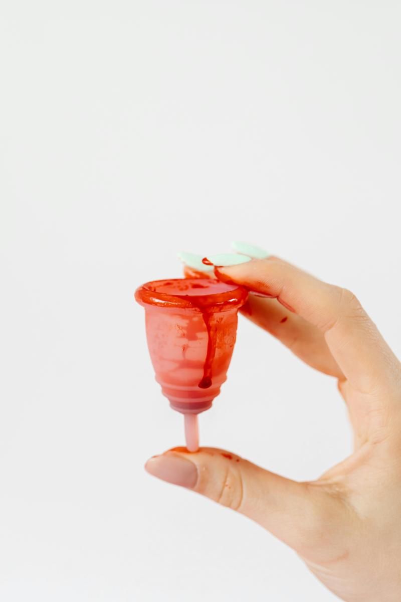 menstrual health