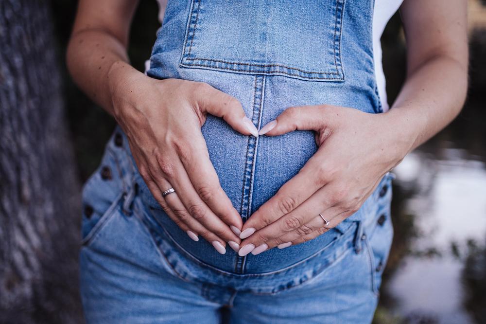 pregnancy nutrition