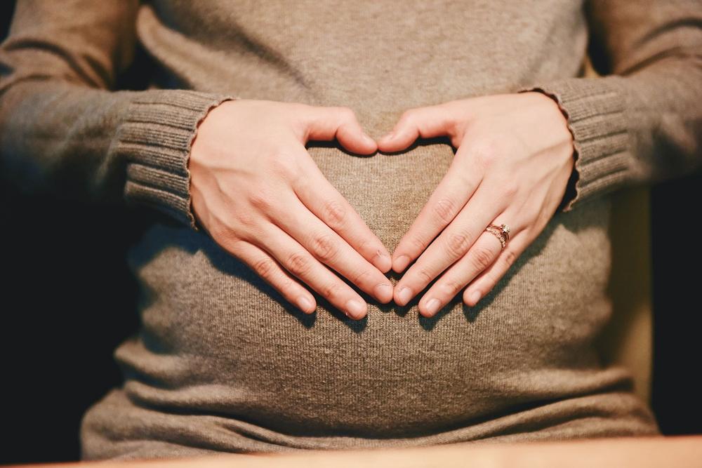 pregnancy nutrition