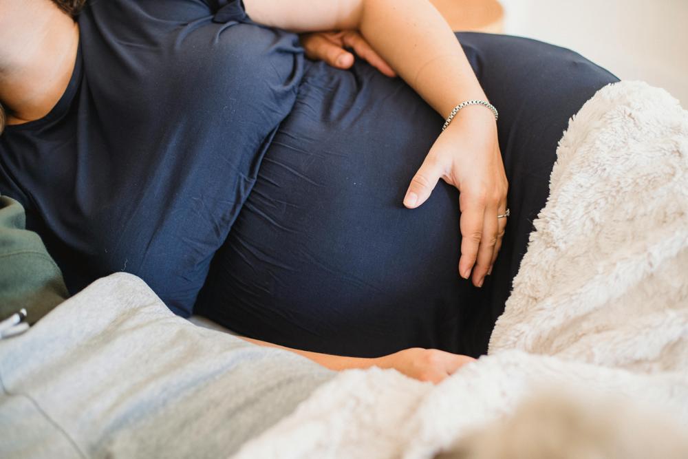pregnancy preparation