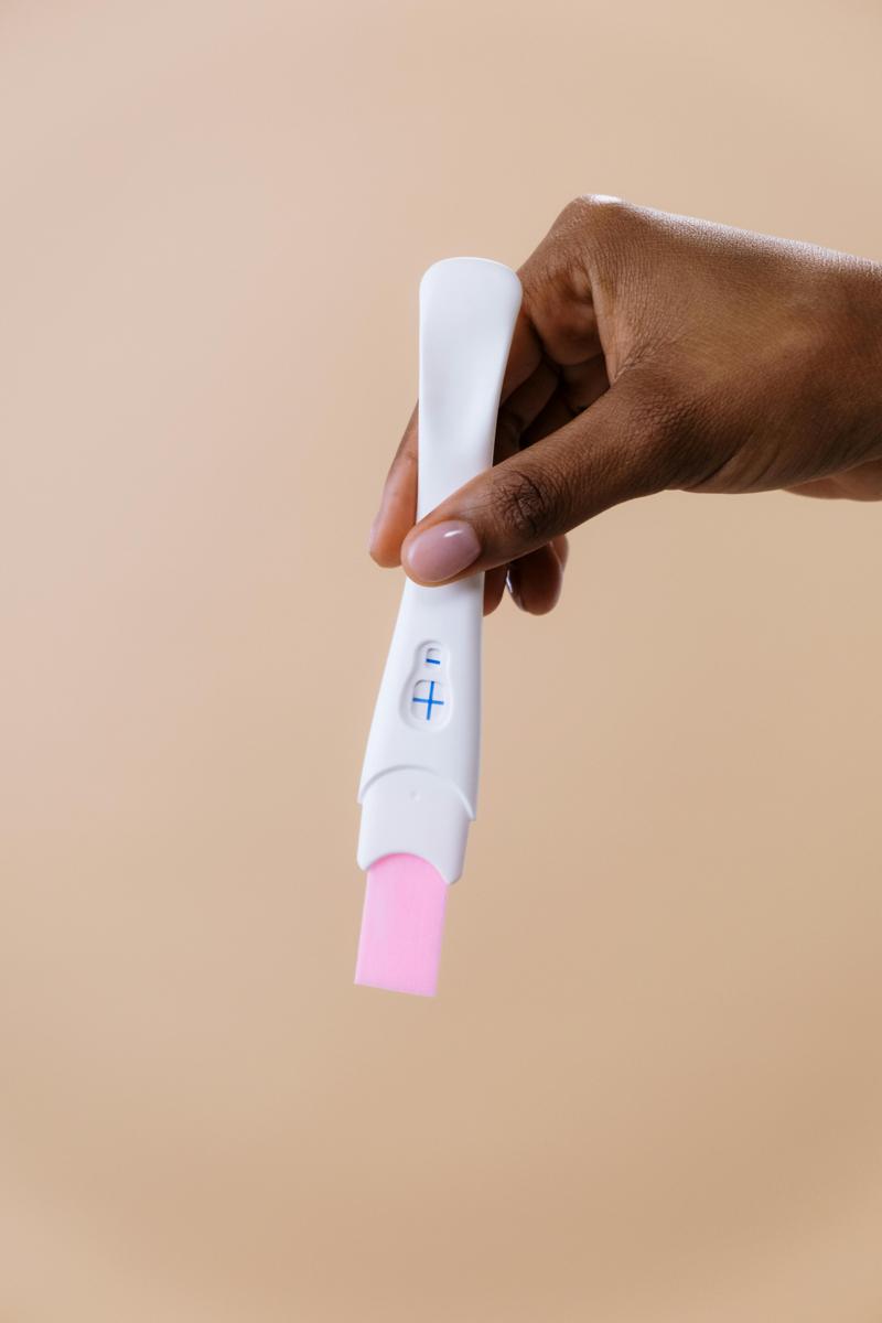 pregnancy tests