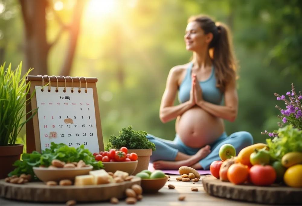 wellness practice