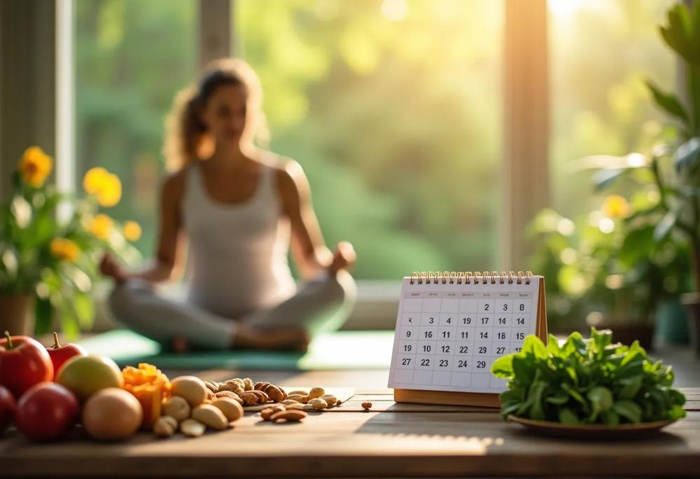 wellness practice